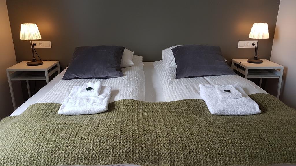 Harbour Inn - Guesthouse Bíldudalur Eksteriør bilde