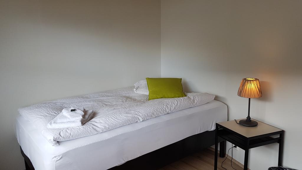 Harbour Inn - Guesthouse Bíldudalur Eksteriør bilde